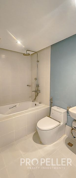 Ametta Place, Pasig – 3-Bedroom Townhouse - Image 6