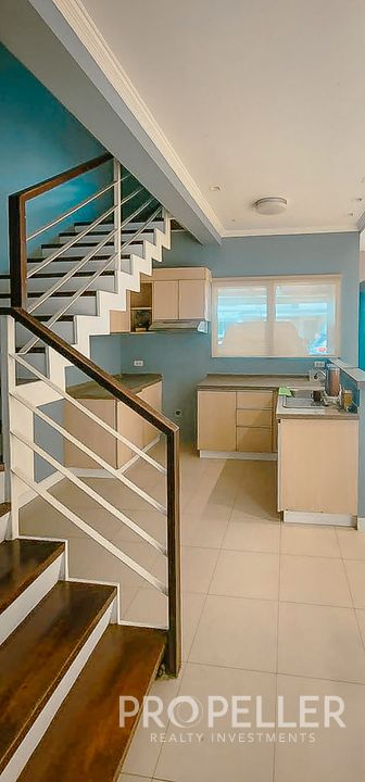 Ametta Place, Pasig – 3-Bedroom Townhouse - Image 2