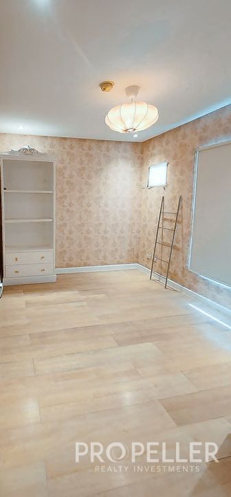 Ametta Place, Pasig – 3-Bedroom Townhouse - Image 9