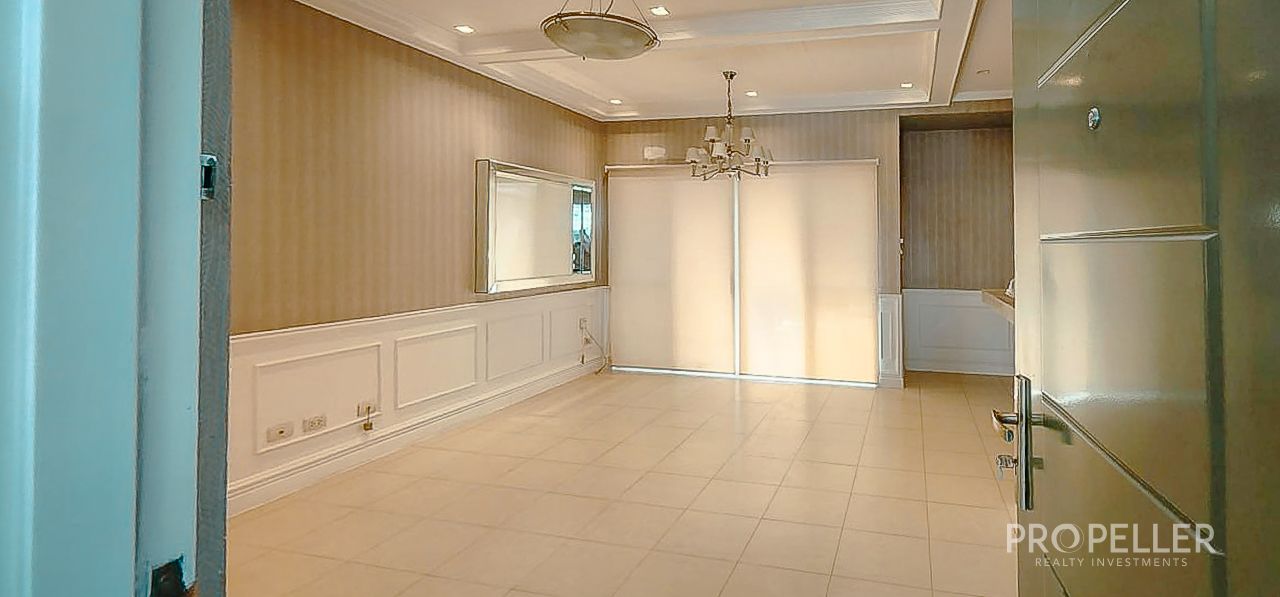 Ametta Place, Pasig – 3-Bedroom Townhouse - Image 11