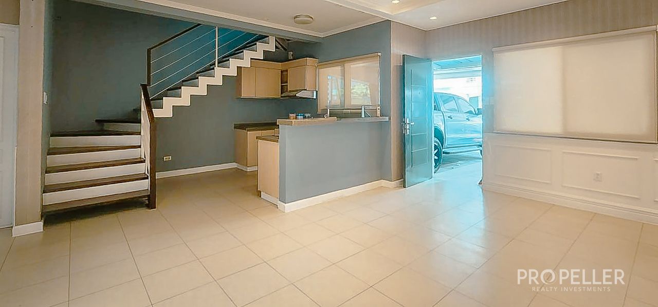 Ametta Place, Pasig – 3-Bedroom Townhouse - Image 7