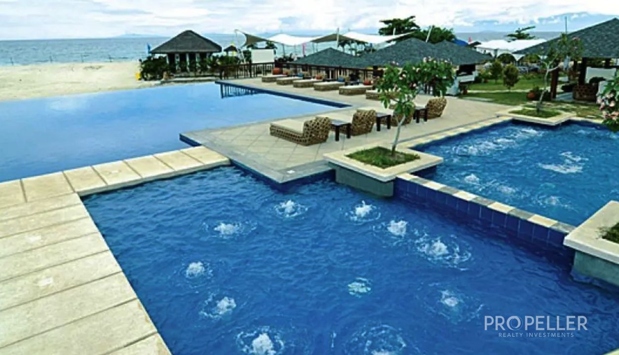 Playa Laiya, San Juan, Batangas – Residential Lot - Image 3