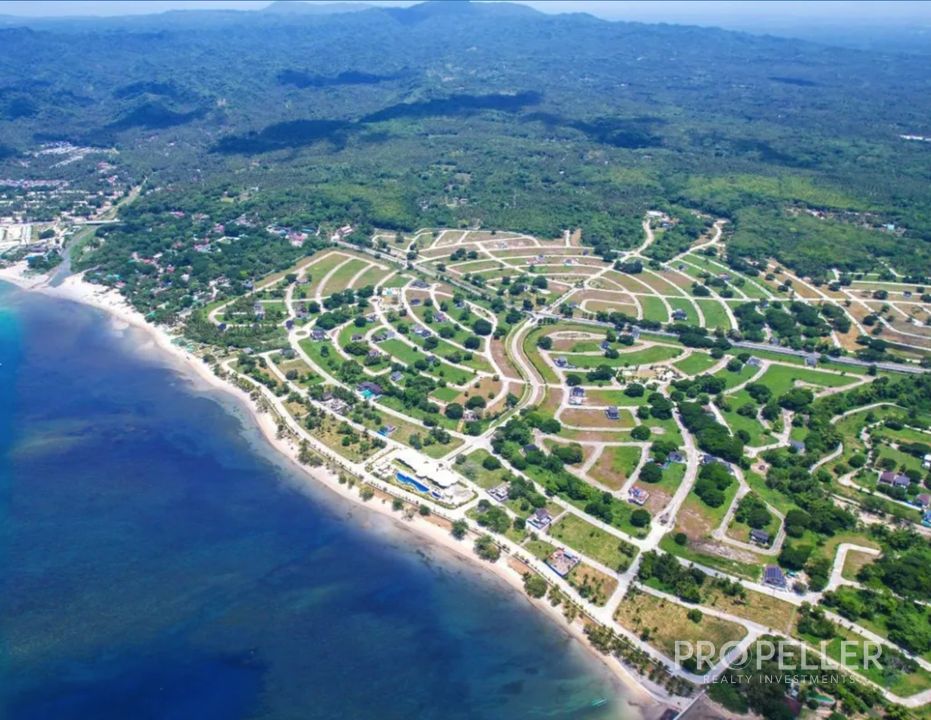 Playa Laiya, San Juan, Batangas – Residential Lot - Image 2