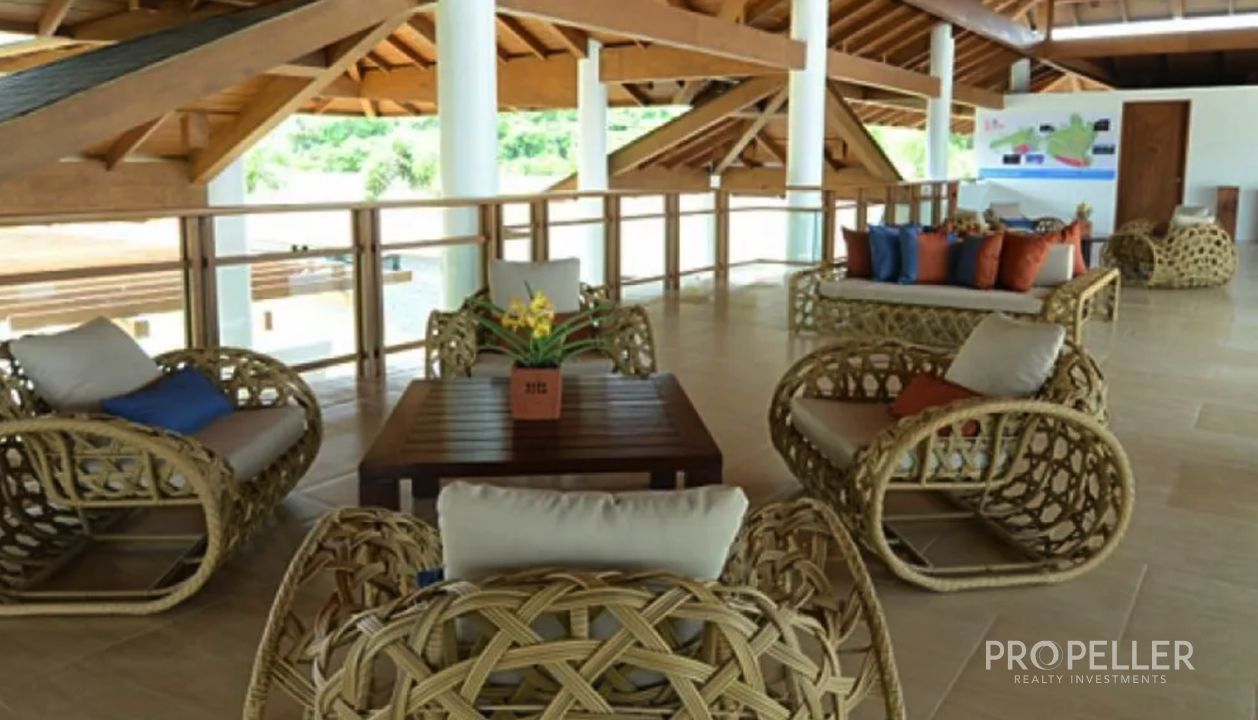 Playa Laiya, San Juan, Batangas – Residential Lot - Image 7