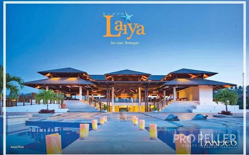 Playa Laiya, San Juan, Batangas – Residential Lot