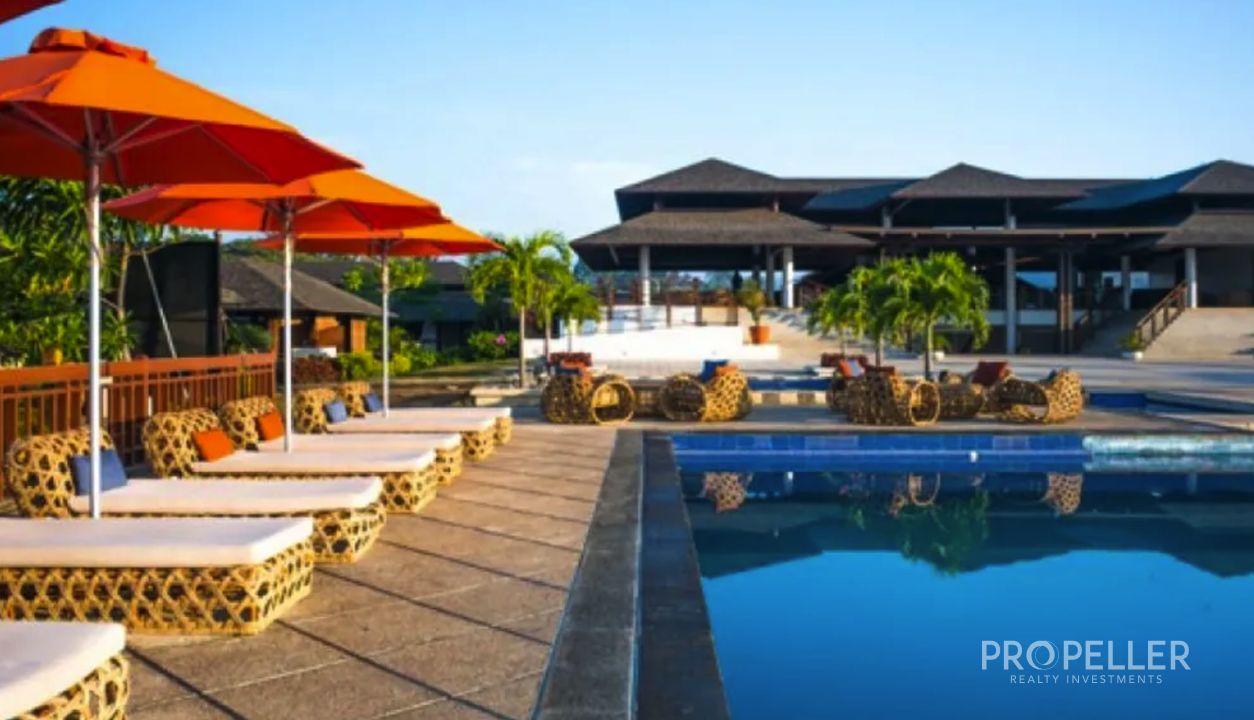 Playa Laiya, San Juan, Batangas – Residential Lot - Image 6