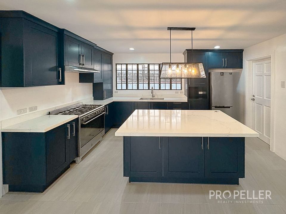 Durham St., Hillsborough, Alabang, Muntinlupa – 5-Bedroom House and Lot - Image 3