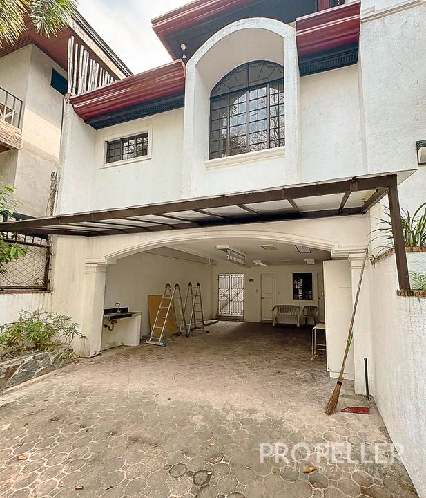 Durham St., Hillsborough, Alabang, Muntinlupa – 5-Bedroom House and Lot - Image 6