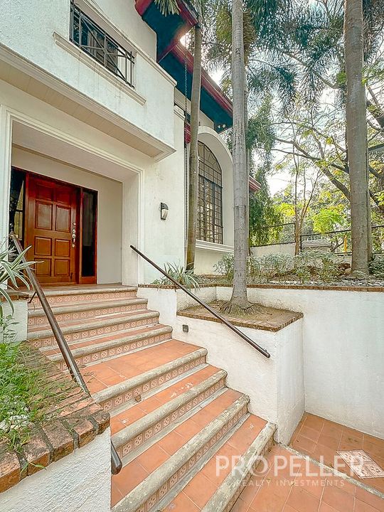 Durham St., Hillsborough, Alabang, Muntinlupa – 5-Bedroom House and Lot - Image 15
