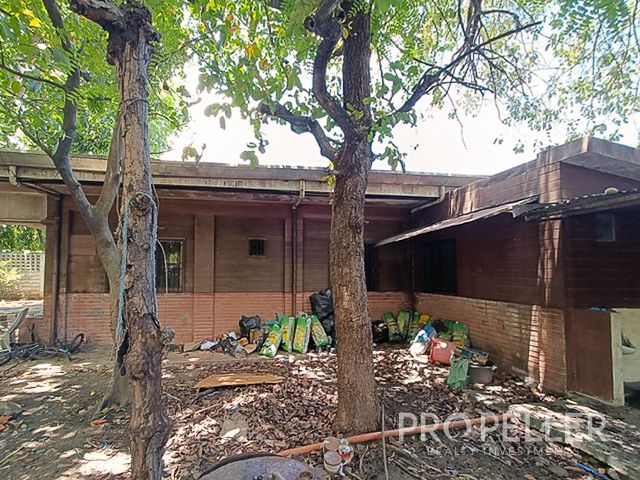 Admiral Village, Taytay, Rizal – Lot and Old House - Image 4