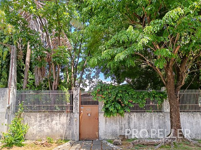 Admiral Village, Taytay, Rizal – Lot and Old House - Image 2