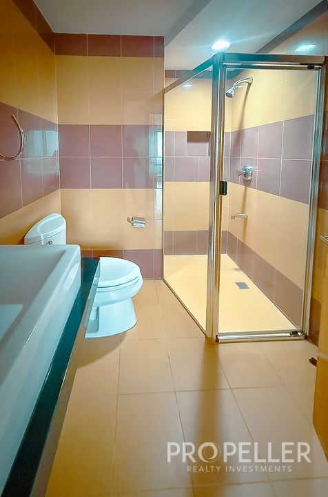 One McKinley Place, Bonifacio Global City, Taguig – 2-Bedroom Condo - Image 13