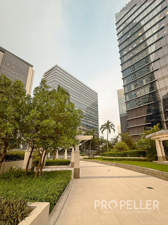 One McKinley Place, Bonifacio Global City, Taguig – 2-Bedroom Condo - Image 22