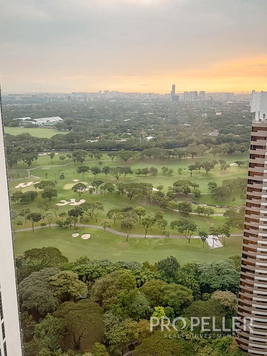 One McKinley Place, Bonifacio Global City, Taguig – 2-Bedroom Condo - Image 23
