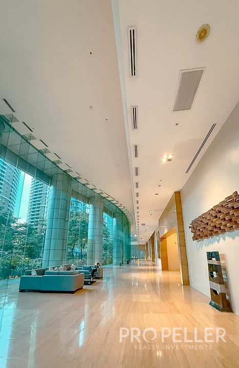 One McKinley Place, Bonifacio Global City, Taguig – 2-Bedroom Condo - Image 19