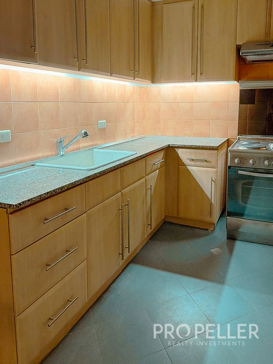 One McKinley Place, Bonifacio Global City, Taguig – 2-Bedroom Condo - Image 3