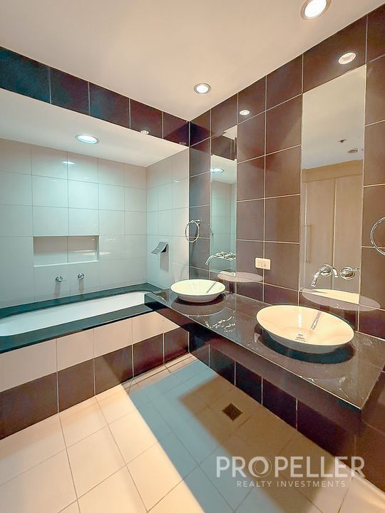 One McKinley Place, Bonifacio Global City, Taguig – 2-Bedroom Condo - Image 17