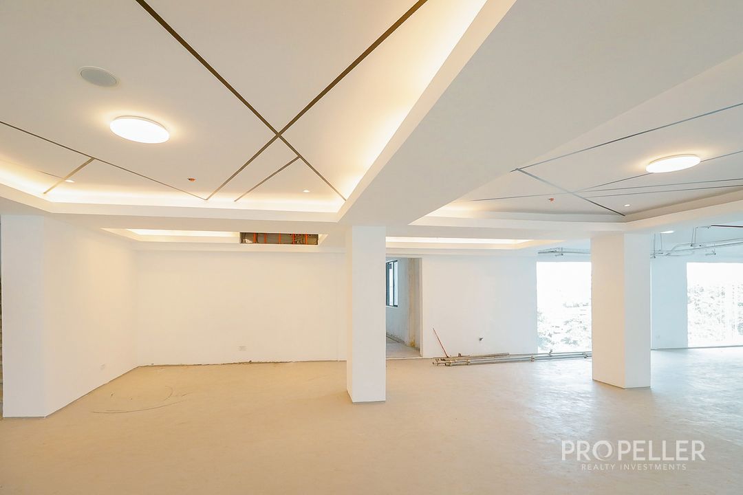 Tomas Morato Avenue, Quezon City – 8-Storey Commercial Building - Image 5