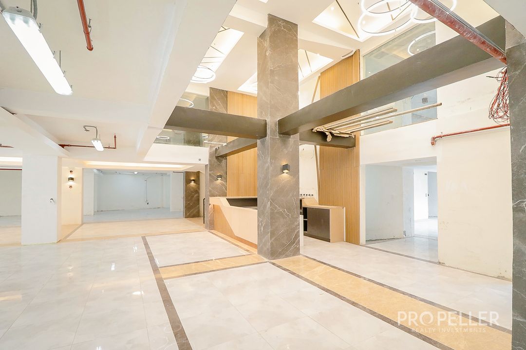 Tomas Morato Avenue, Quezon City – 8-Storey Commercial Building - Image 7