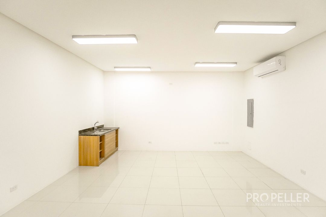 One Cedar Wood, Tomas Morato Avenue, Quezon City – 4-Storey Commercial Unit - Image 6