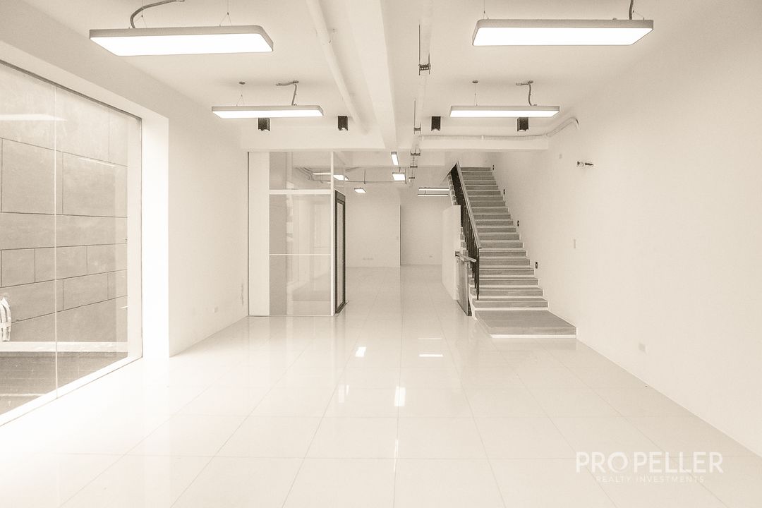 One Cedar Wood, Tomas Morato Avenue, Quezon City – 4-Storey Commercial Unit - Image 5