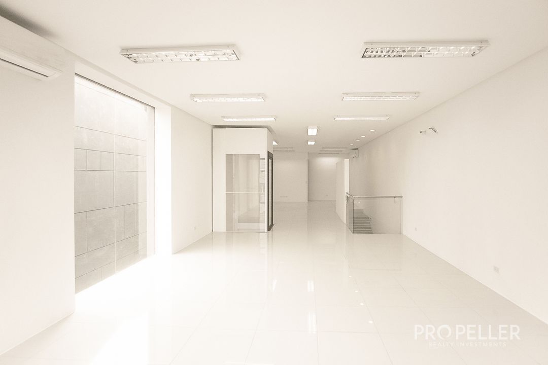 One Cedar Wood, Tomas Morato Avenue, Quezon City – 4-Storey Commercial Unit - Image 2
