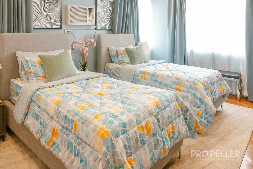 Tomas Morato Avenue, Quezon City – 4-Storey Townhouse with Pool (Ready for Occupancy) - Image 17