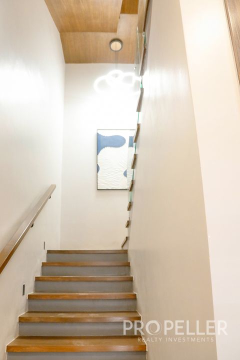 Tomas Morato Avenue, Quezon City – 4-Storey Townhouse with Pool (Ready for Occupancy) - Image 18