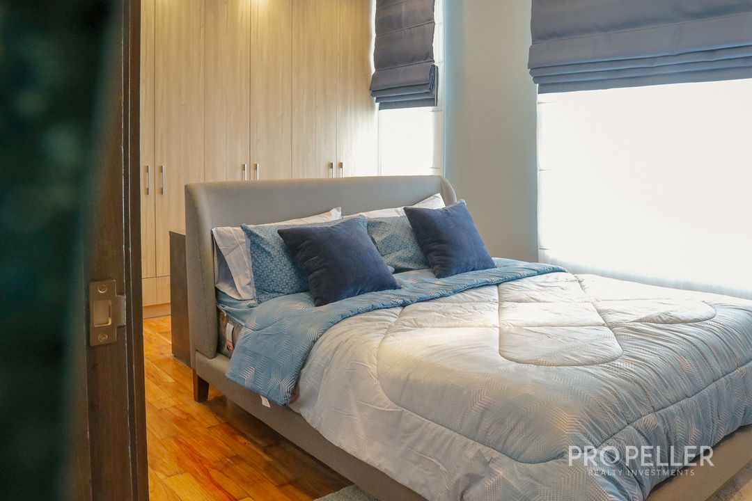 Tomas Morato Avenue, Quezon City – 4-Storey Townhouse with Pool (Ready for Occupancy) - Image 14
