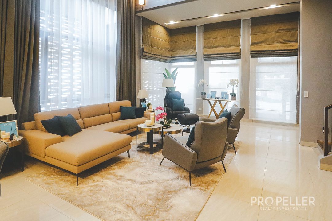 6th Street, New Manila, Quezon City – 3-Storey Townhouse with Pool (Pre-selling) - Image 22