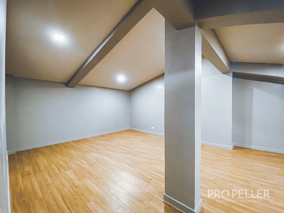 6th Street, New Manila, Quezon City – 3-Storey Townhouse with Pool (Pre-selling) - Image 14