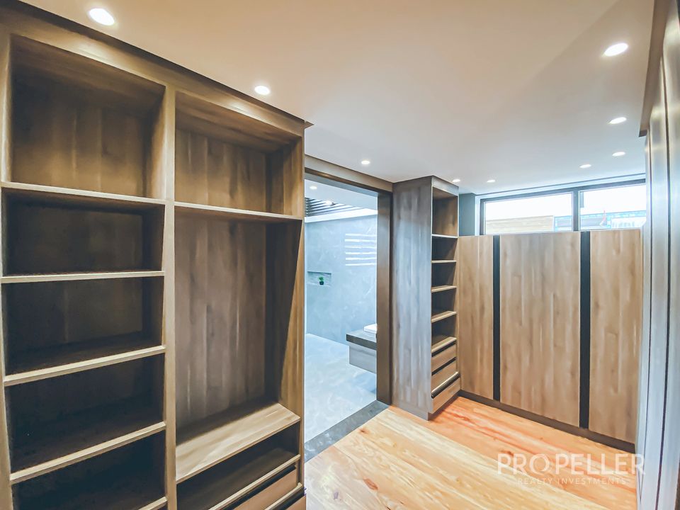 6th Street, New Manila, Quezon City – 3-Storey Townhouse with Pool (Pre-selling) - Image 15