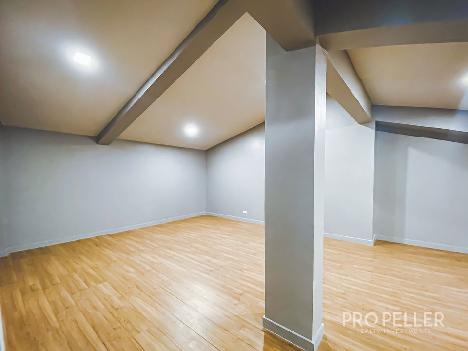 6th Street, New Manila, Quezon City – 3-Storey Townhouse with Pool (Pre-selling) - Image 8