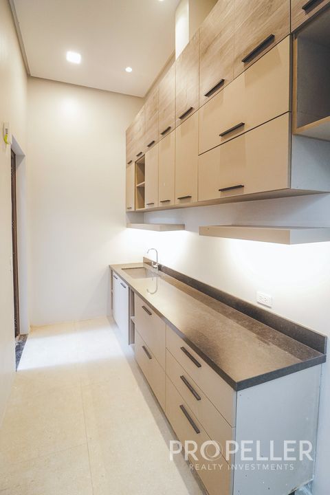 6th Street, New Manila, Quezon City – 3-Storey Townhouse with Pool (Pre-selling) - Image 19