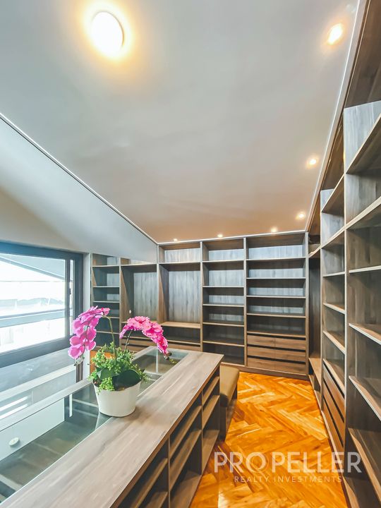 6th Street, New Manila, Quezon City – 3-Storey Townhouse with Pool (Pre-selling) - Image 16