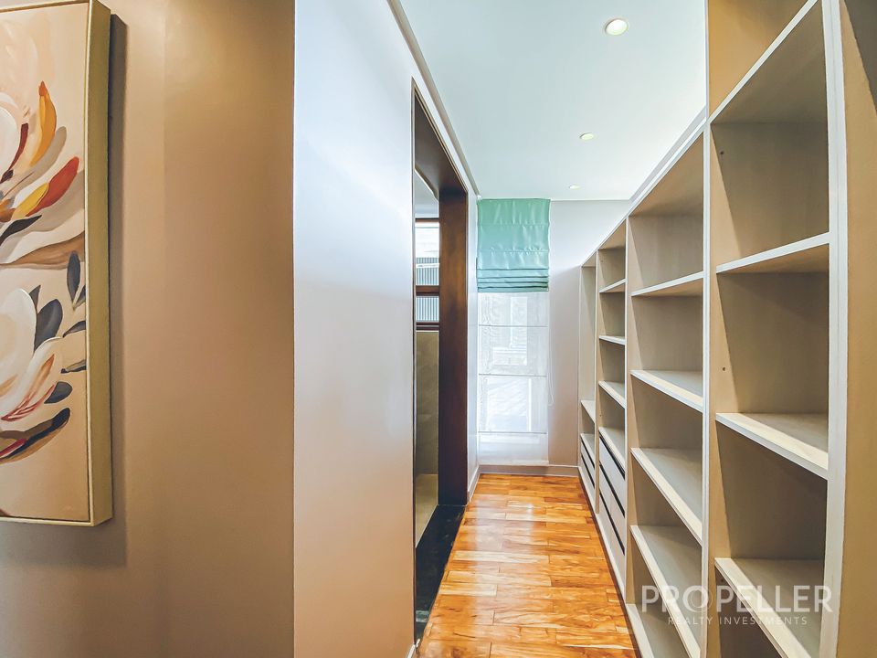 6th Street, New Manila, Quezon City – 3-Storey Townhouse with Pool (Pre-selling) - Image 13