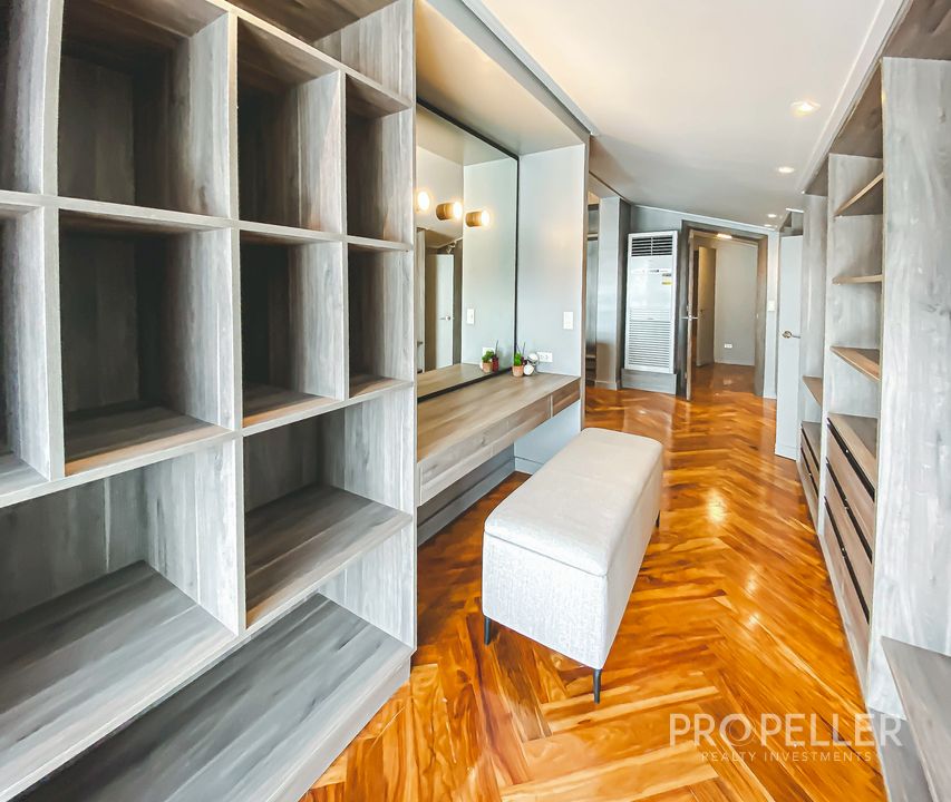 6th Street, New Manila, Quezon City – 3-Storey Townhouse with Pool (Pre-selling) - Image 9