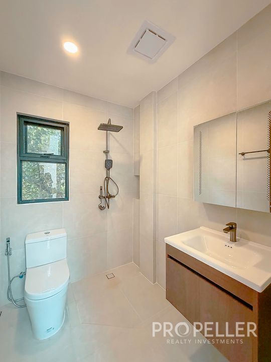 Pres. Magsaysay Street, Monte Vista, Marikina – 4-Bedroom House and Lot - Image 30