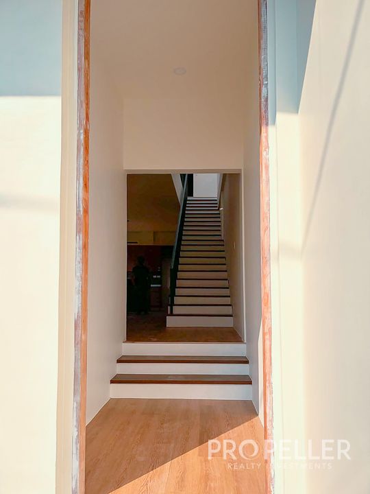 Pres. Magsaysay Street, Monte Vista, Marikina – 4-Bedroom House and Lot - Image 19