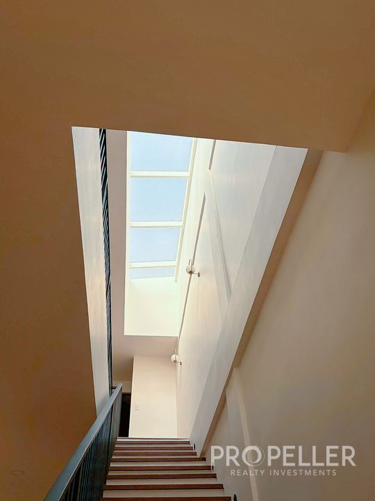Pres. Magsaysay Street, Monte Vista, Marikina – 4-Bedroom House and Lot - Image 21