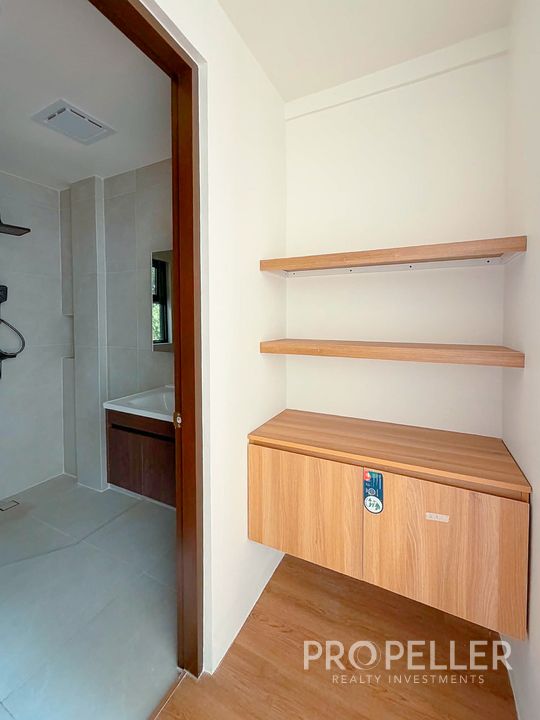 Pres. Magsaysay Street, Monte Vista, Marikina – 4-Bedroom House and Lot - Image 18