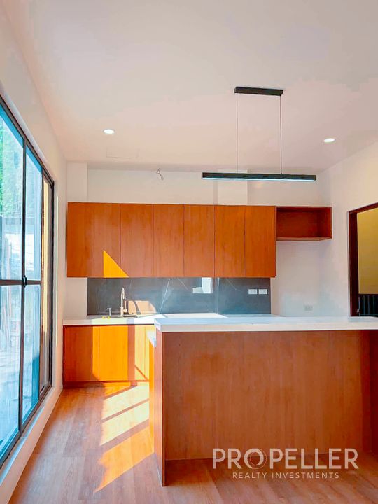 Pres. Magsaysay Street, Monte Vista, Marikina – 4-Bedroom House and Lot - Image 27