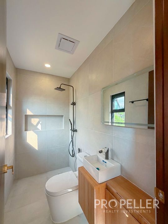 Pres. Magsaysay Street, Monte Vista, Marikina – 4-Bedroom House and Lot - Image 26