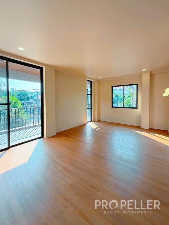 Pres. Magsaysay Street, Monte Vista, Marikina – 4-Bedroom House and Lot - Image 25