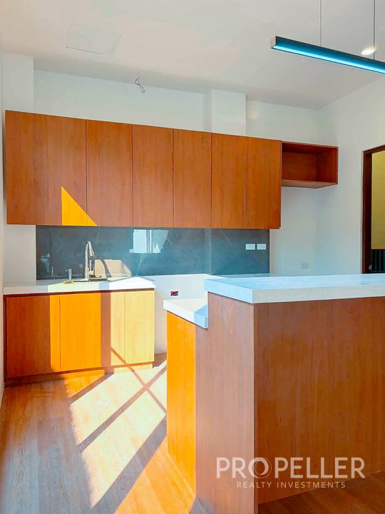 Pres. Magsaysay Street, Monte Vista, Marikina – 4-Bedroom House and Lot - Image 4
