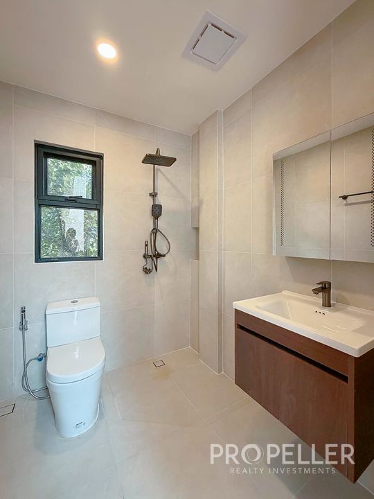 Pres. Magsaysay Street, Monte Vista, Marikina – 4-Bedroom House and Lot - Image 32