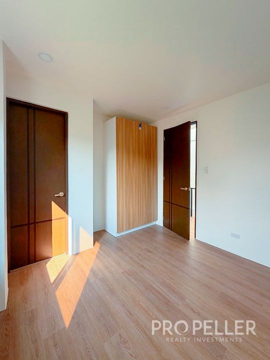 Pres. Magsaysay Street, Monte Vista, Marikina – 4-Bedroom House and Lot - Image 14
