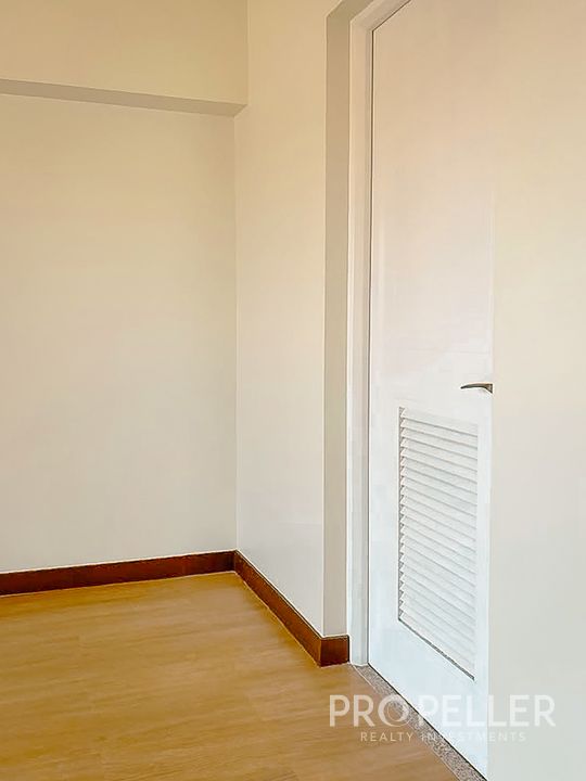 Brent Tower, Brixton Place, Kapitolyo, Pasig – 3-Bedroom Condo - Image 6