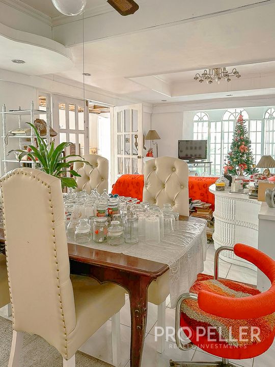 Flores De Mayo Street, Greater Lagro, Quezon City – 3-Bedroom House and Lot - Image 10