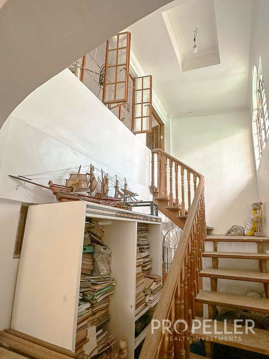 Flores De Mayo Street, Greater Lagro, Quezon City – 3-Bedroom House and Lot - Image 15